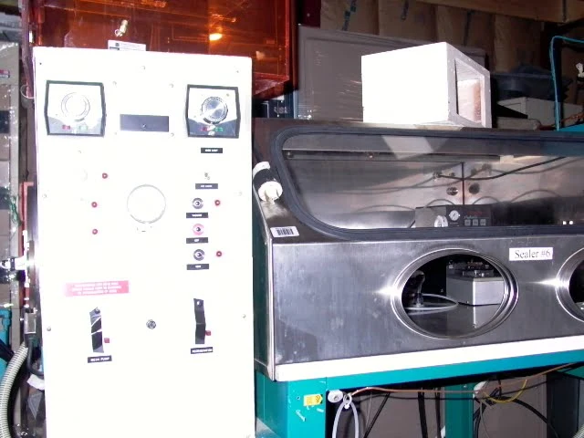 Used SSEC _UNKNOWN_ Seam Welders Massachusetts US | J.M. Industries #1045151