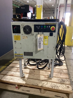 Used 2018 FANUC M-10iA/12 + R-30iB PLUS Robots Michigan US | iGAM Industrial Marketplace #1377689