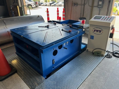 The Flange Master from PPI