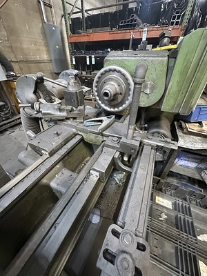 USED 1971 CINCINNATI 12-1/2 X 42