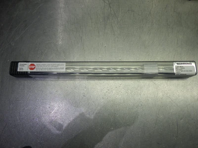 Guhring 9mm Coolant Thru 20xd Drill 10mm Shank 9065110090000 (LOC1153A)