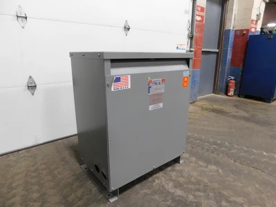 Used OLSUN DSHAD-7211753 Transformers Ohio US | Equipment Recovery Corp. #1329759