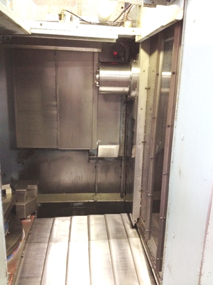 USED 2004 MATSUURA H.PLUS-405