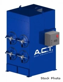 NEW ACT LASERPACK4