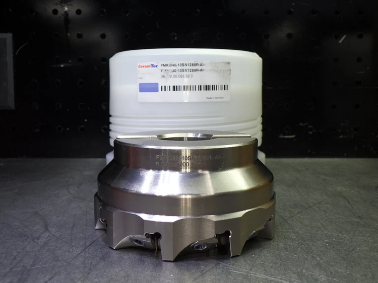 New | in-Stock CERAMTEC _UNKNOWN_ Tooling & Accessories (Other) Michigan US | Superior Machine & Tool Inc #1309153