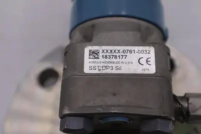 Rosemount 2051L3AA0FD21AA Pressure Transmitter 4 - 20 mA  Hart STOCK 2903A