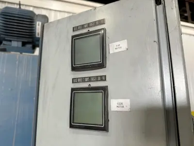 USED VIKING CT4812/12PDC