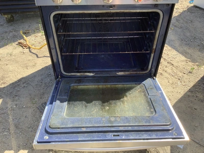 Used SAMSUNG NX58H5600SS/AA Residential Appliances Michigan US | Miedema Asset Management Group #1406496