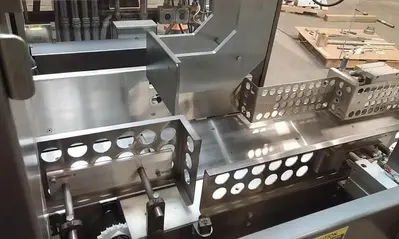 USED 2007 ARPAC 107-20