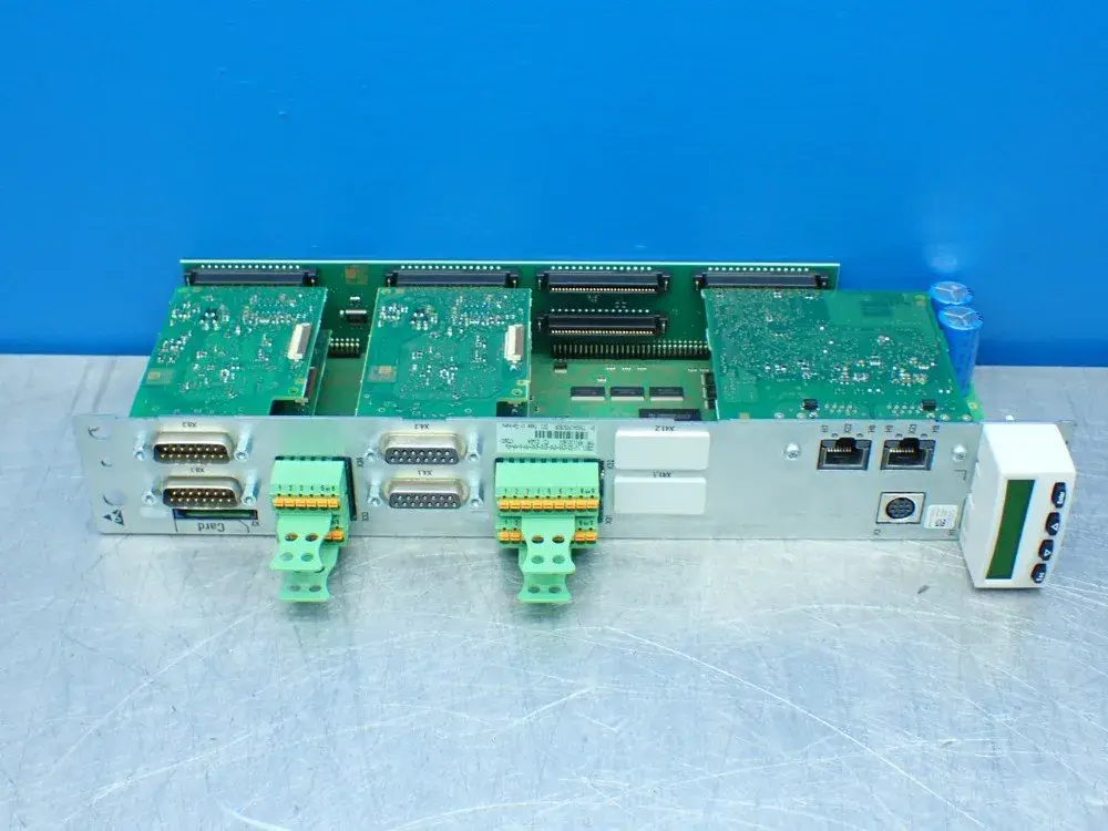 USED REXROTH R911321601