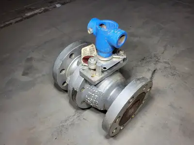 USED VELAN 11402-SREZ-H0001