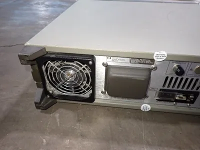 Used HP 8970B RF / Microwave Test Ohio US | HGR 24 #801858