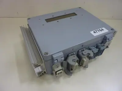 USED BORRIES 324