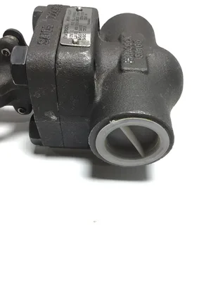 Emerson/Hancock SA105 7221401 Cast Iron Gate Valve Size 1″ CR13 Class 800
