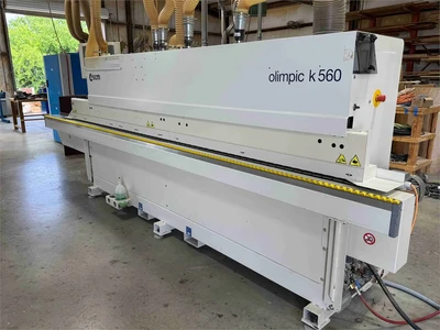 USED 2019 SCM OLIMPIC K 560