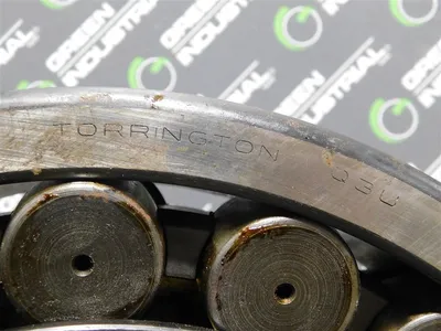 USED TORRINGTON 170SD22 K W33 F4