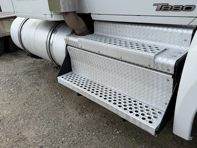 Used 2018 KENWORTH T880 TRUCK TRACTOR Conventional trucks Michigan US | Miedema Asset Management Group #1709455