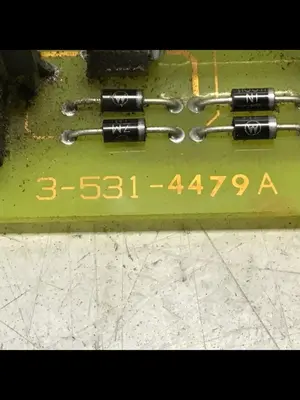 USED CINCINNATI MILACRON 3-531-4479A