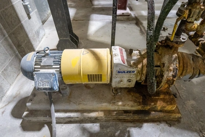 USED 2014 SULZER A890 3A-DUPLEX SS