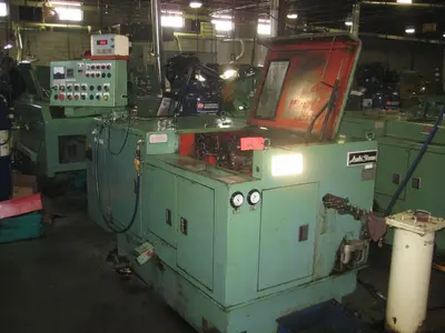 USED 1989 ASAHI OKUMA AT-425