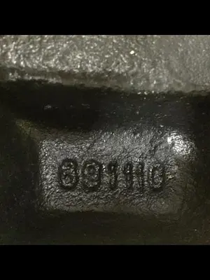 USED NEGRI BOSSI 691110