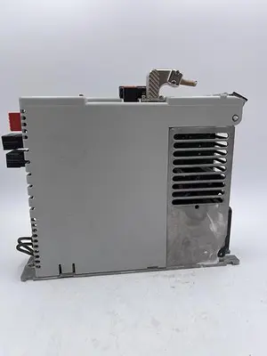 Used ALLEN-BRADLEY ALLEN-BRADLEY 2198-H025-ERS SER A Servo Drives | ND Industrial Surplus #1213913