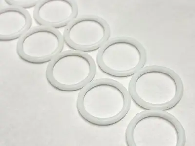104319 | Graco  Transducer O-Ring LOT OF 10 - New Other