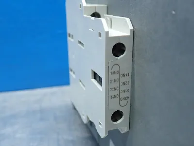 NEW CARLO GAVAZZI CC85S