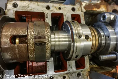 USED PUMPWORKS 610 8X10X13 PWM