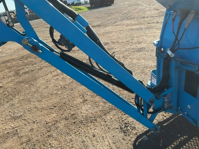 Used 2014 GENIE Z-40/23N RJ Scissor Lifters Michigan US | Miedema Asset Management Group #1568277