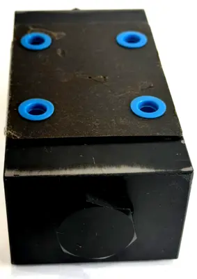 NEW VICKERS DGMPC-5-ABK-BAK-30 CHECK VALVE DGMPC5ABKBAK30