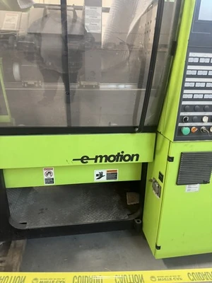 Used Engel 200/60 US Injection Molding Machines California US | Davliegogo LLC #1707384