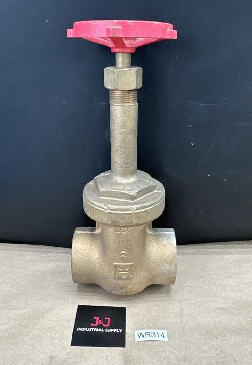 New | in-Stock Milwaukee Valve 149-2 Valves/Fittings Indiana US | J&J Industrial Supply #518370