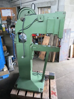 Milford Deep Throat Riveter