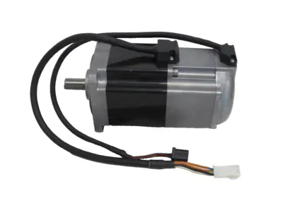 NEW TAMAGAWA TS4614N7065E200 SERVO MOTOR DN52416-01 TBL-i II