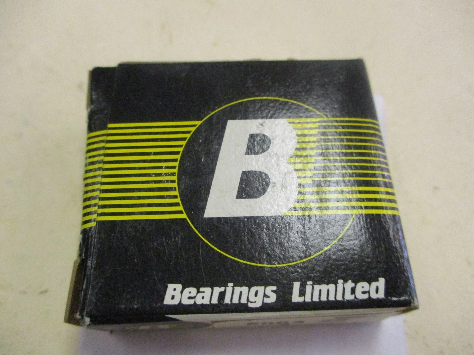 NEW Bearings Limited 6003ZZ