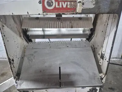 USED OLIVER 797G