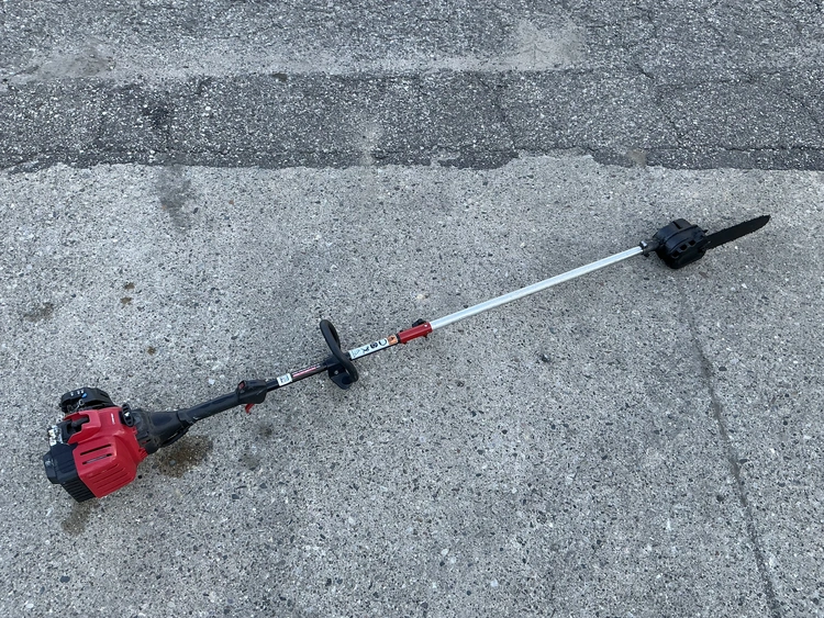 Used _UNKNOWN_ _UNKNOWN_ Chainsaws (Landscaping) Michigan US | Miedema Asset Management Group #1180677