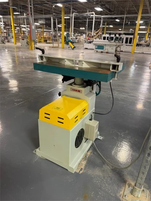USED 2019 MAS MXS5115A
