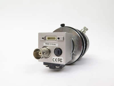 Used Computar X5A-909000985 Microscope Accessories California US | ANACAPA EQUIPMENT BROKERS, INC #1557967