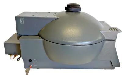 USED USON Qualipak700