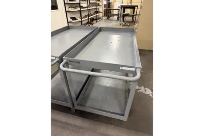 Used _UNKNOWN_ _UNKNOWN_ Distribution and Warehouse Trolleys Utah US | KD Auctions #1553899