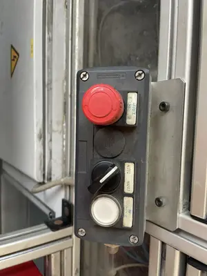 Used _UNKNOWN_ _UNKNOWN_ Coil Winders FR | Apex Auctions #1550933