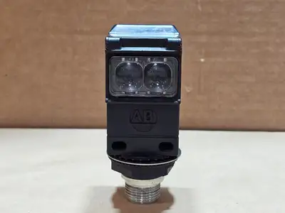 Used ALLEN-BRADLEY 42GRP-9043-QD Misc Electrical & Power Parts British Columbia CA | Lenmark #1439779