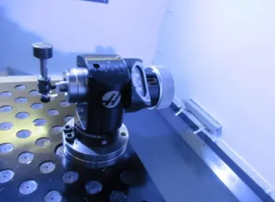 2020 HAAS DM-2 Vertical Machining Centers | Toolquip, Inc. (11)