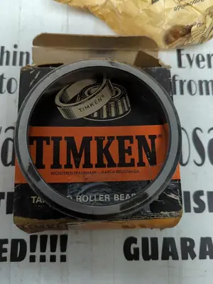 New | in-Stock TIMKEN 3720 Bearings | Surplus Asset Holdings #1190789
