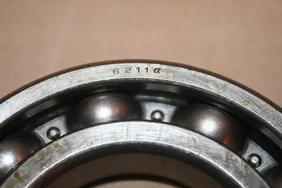 NEW NACHI 6211  T316Y