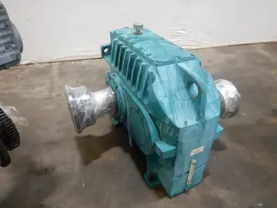 METSO RF41-987-0984-01 Refiner (Pulp & Paper) | Perry Equipment (30)