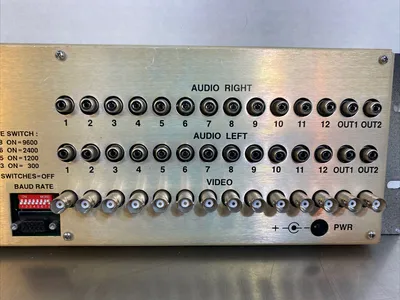 Used Knox _UNKNOWN_ Commercial Audio/Visual Equipment South Carolina US | Palmetto Automation #1363028