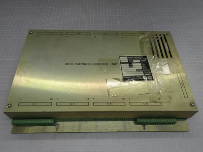 Used BTU _UNKNOWN_ Programmable Logic Controllers | OCO Industrial #1665343